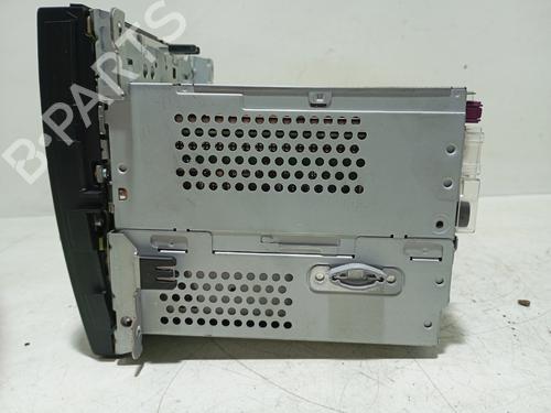 Radio PORSCHE PANAMERA (970) 4.8 4S | BP32687880E6  - Image 5