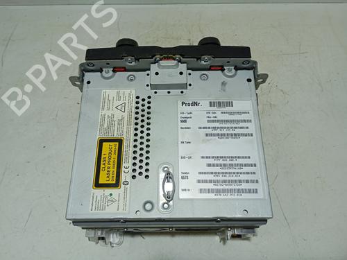 Radio PORSCHE PANAMERA (970) 4.8 4S | BP32687880E6  - Image 7