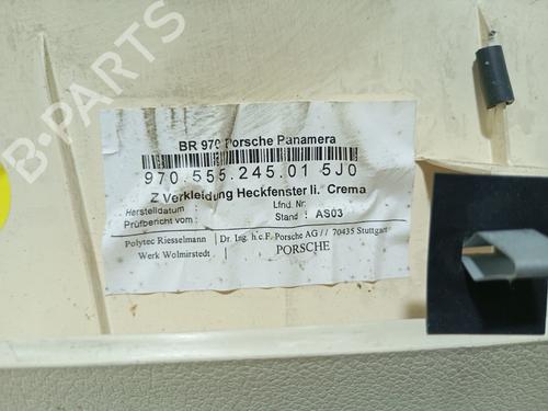 Other PORSCHE PANAMERA (970) 4.8 4S | BP32726210O1 - Image 4