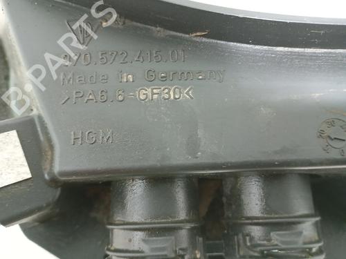 Other PORSCHE PANAMERA (970) 4.8 4S | BP32734701O1 - Image 6