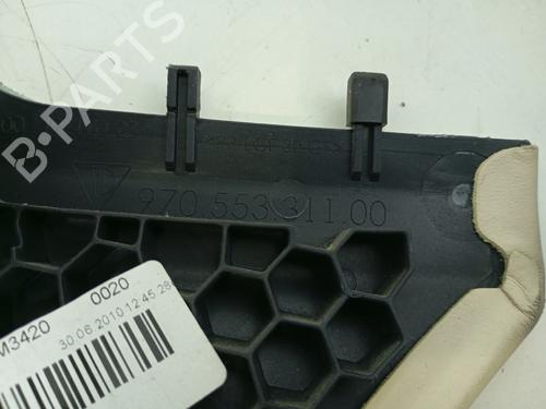 Armrest / Center console PORSCHE PANAMERA (970) 4.8 4S | BP32726225I20  - Image 6