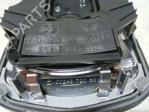 Other PORSCHE PANAMERA (970) 4.8 4S | BP32726239O1 - Image 3