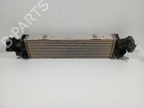 Used Intercooler Intercooler VOLVO XC60 II (246) [2017-2026] 32758947 32758947