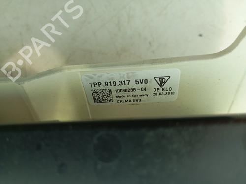 Interior roof light PORSCHE PANAMERA (970) 4.8 4S | BP32726219I8 - Image 10