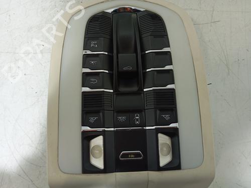 Interior roof light PORSCHE PANAMERA (970) 4.8 4S | BP32726219I8 - Image 3