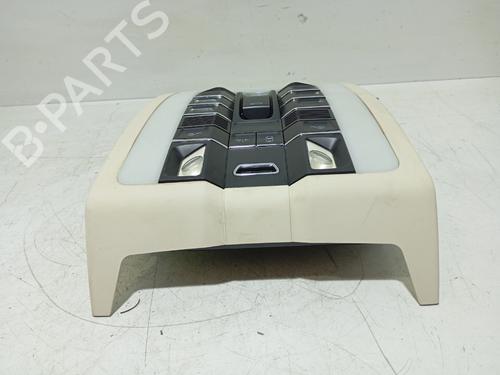 Interior roof light PORSCHE PANAMERA (970) 4.8 4S | BP32726219I8 - Image 4