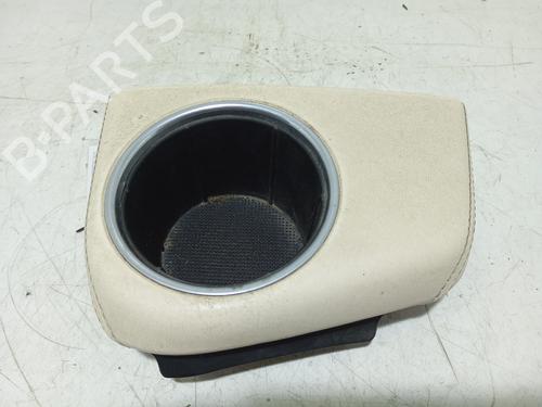 Kopholder/Genstandsholder Kopholder/Genstandsholder PORSCHE PANAMERA (970) 4.8 4S (400 hp) 32726230 32726230