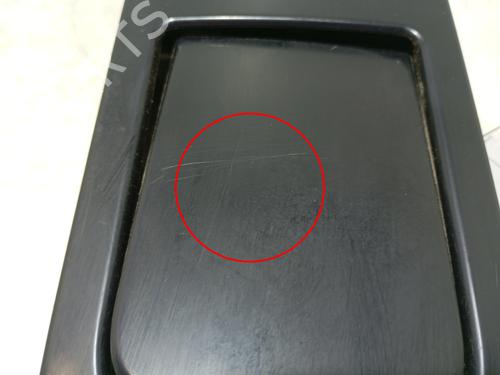 Cup/Object holder PORSCHE PANAMERA (970) 4.8 4S | BP32726229I37  - Image 8