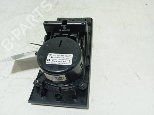 Cup/Object holder PORSCHE PANAMERA (970) 4.8 4S | BP32726229I37  - Image 5