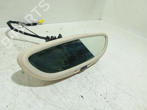Used Rear mirror Rear mirror PORSCHE PANAMERA (970) 4.8 4S (400 hp) 32726224 32726224