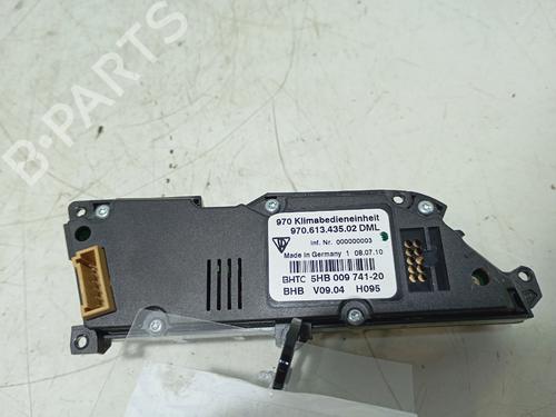 Switch PORSCHE PANAMERA (970) 4.8 4S | BP32726233I30  - Image 6