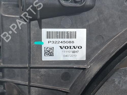 Radiator fan VOLVO XC60 II (246) | BP32758958M35 - Image 2