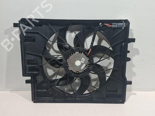 Radiator fan VOLVO XC60 II (246) | BP32758958M35 - Image 3