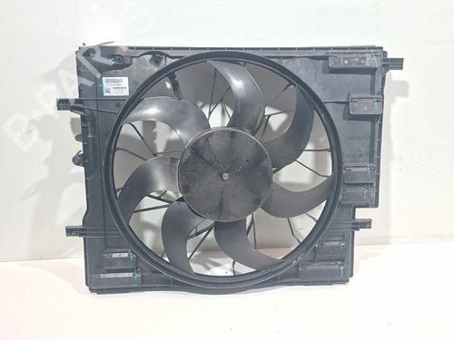 Used Radiator fan Radiator fan VOLVO XC60 II (246) [2017-2026] 32758958 32758958