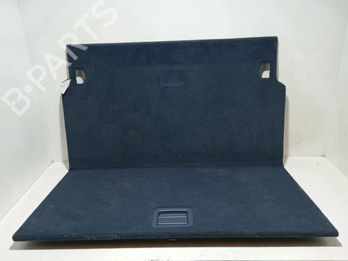 Used Luggage compartment floor Luggage compartment floor PORSCHE PANAMERA (970) 4.8 4S (400 hp) 32713531 32713531