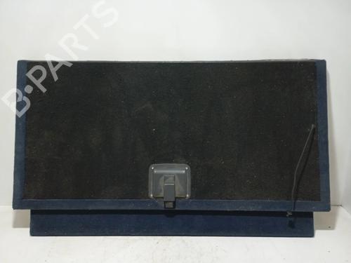 Luggage compartment floor PORSCHE PANAMERA (970) 4.8 4S | BP32713531I33 - Image 7