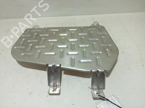 Støtte Støtte PORSCHE PANAMERA (970) 4.8 4S (400 hp) 32782337 32782337