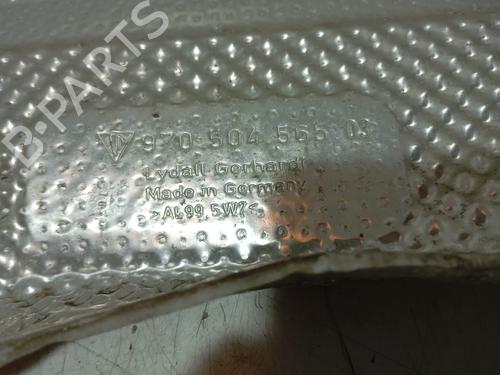 Other PORSCHE PANAMERA (970) 4.8 4S | BP32779472O1 - Image 2