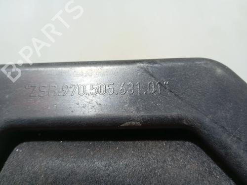 Other PORSCHE PANAMERA (970) 4.8 4S | BP32779470O1 - Image 5