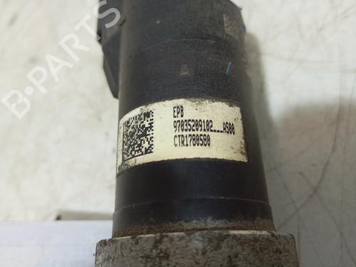 Hand brake PORSCHE PANAMERA (970) 4.8 4S | BP32775971I18 - Image 4