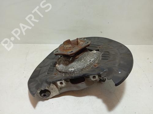 Used Left rear steering knuckle Left rear steering knuckle PORSCHE PANAMERA (970) 4.8 4S (400 hp) 32687873 32687873
