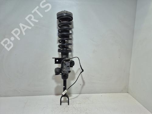 Used Left front shock absorber Left front shock absorber BMW 6 Gran Coupe (F06) 640 d (313 hp) 32685130 32685130