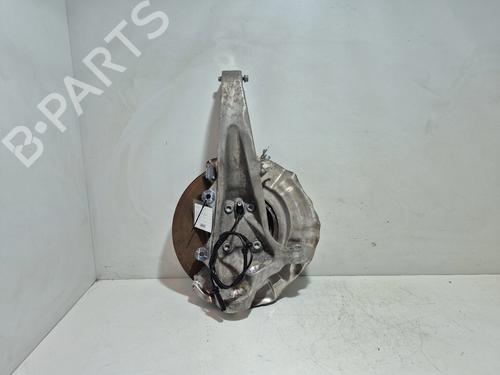 Used Left front steering knuckle Left front steering knuckle BMW 6 Gran Coupe (F06) 640 d (313 hp) 32685157 32685157