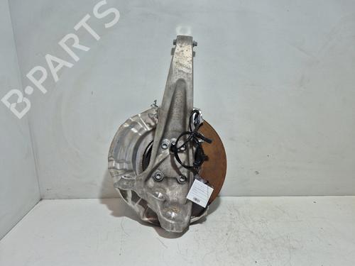 Used Right front steering knuckle Right front steering knuckle BMW 6 Gran Coupe (F06) 640 d (313 hp) 32685156 32685156