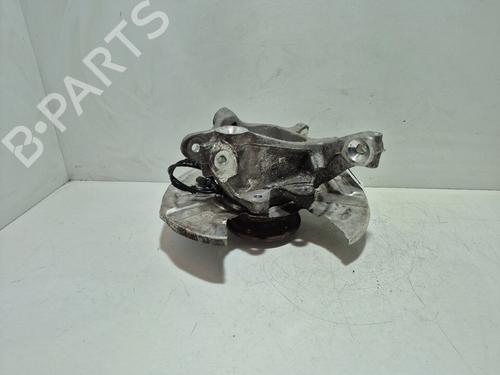 Used Left rear steering knuckle Left rear steering knuckle BMW 6 Gran Coupe (F06) 640 d (313 hp) 32685159 32685159