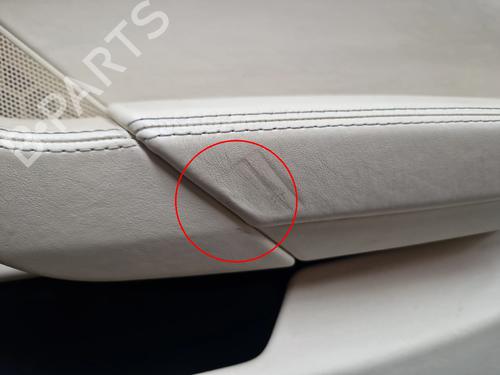 Front right panel PORSCHE PANAMERA (970) 4.8 4S | BP32868834C59  - Image 6