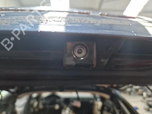 Used Electronic module Electronic module PORSCHE PANAMERA (970) 4.8 4S (400 hp) 32868833 32868833