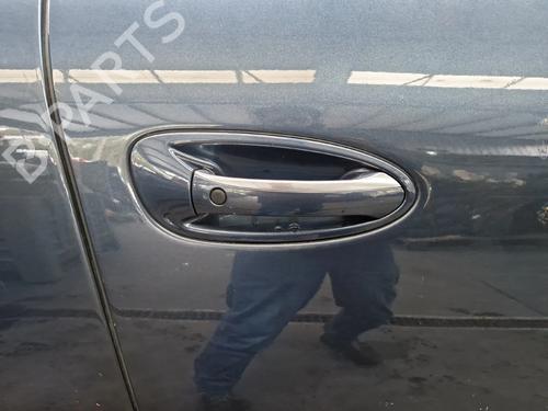 Used Front right exterior door handle Front right exterior door handle PORSCHE PANAMERA (970) 4.8 4S (400 hp) 32868822 32868822