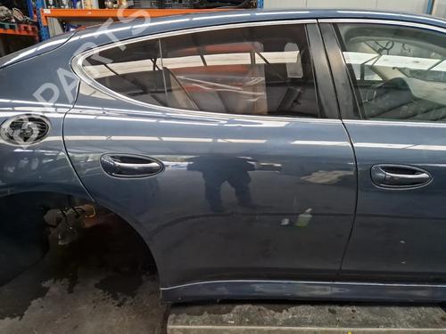 Dør højre bagtil Dør højre bagtil PORSCHE PANAMERA (970) 4.8 4S (400 hp) 32868820 32868820