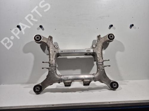 Used Rear axle Rear axle BMW 6 Gran Coupe (F06) 640 d (313 hp) 32685146 32685146