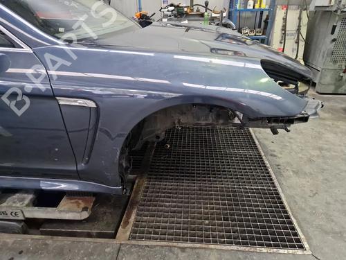 Forskærm Højre PORSCHE PANAMERA (970) 4.8 4S (400 hp) 32868810