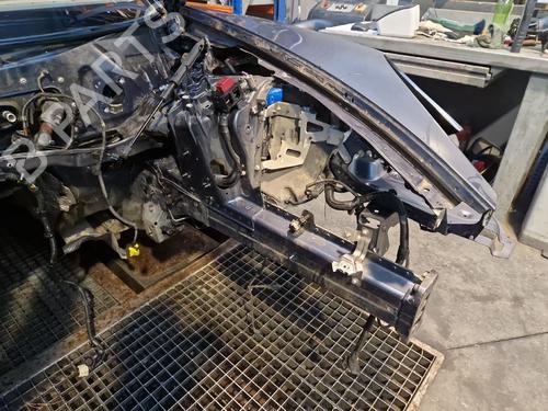 Used Other Other PORSCHE PANAMERA (970) 4.8 4S (400 hp) 32868813 32868813
