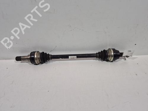 Used Left rear driveshaft Left rear driveshaft BMW 6 Gran Coupe (F06) 640 d (313 hp) 32698759 32698759