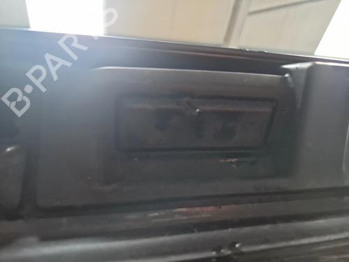 Used Tailgate handle Tailgate handle PORSCHE PANAMERA (970) 4.8 4S (400 hp) 32868821 32868821