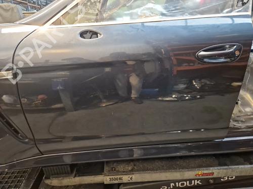 Used Left front door Left front door PORSCHE PANAMERA (970) 4.8 4S (400 hp) 32868818 32868818