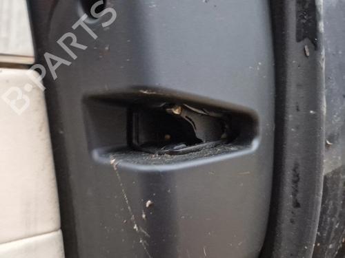 Højre bagtil lås Højre bagtil lås PORSCHE PANAMERA (970) 4.8 4S (400 hp) 32868809 32868809