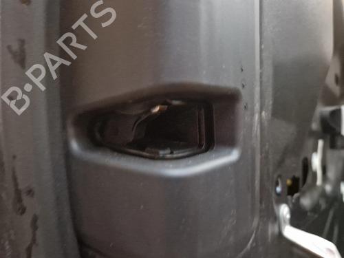 Used Front left lock Front left lock PORSCHE PANAMERA (970) 4.8 4S (400 hp) 32868808 32868808