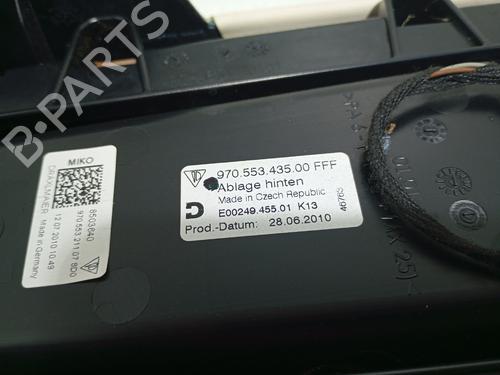 Armrest / Center console PORSCHE PANAMERA (970) 4.8 4S | BP32782335I20  - Image 11