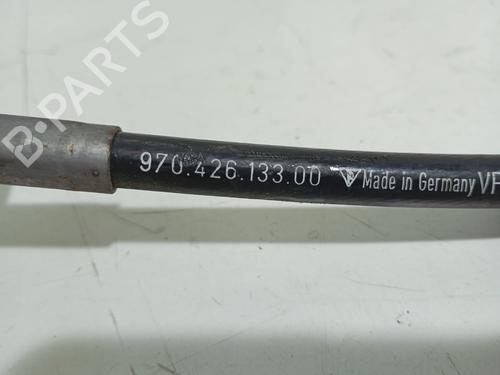 Gear lever PORSCHE PANAMERA (970) 4.8 4S | BP32786550M90  - Image 7