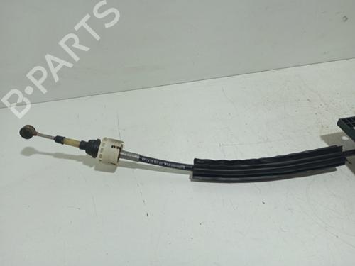 Gear lever PORSCHE PANAMERA (970) 4.8 4S | BP32786550M90  - Image 6