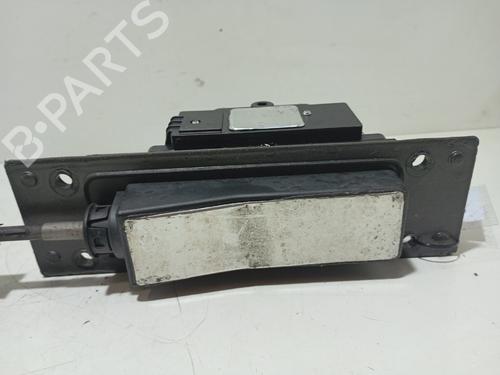 Used Gear lever Gear lever PORSCHE PANAMERA (970) 4.8 4S (400 hp) 32786550 32786550