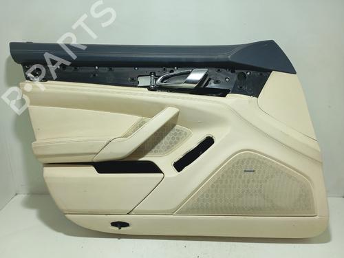 Forreste venstre beklædning Forreste venstre beklædning PORSCHE PANAMERA (970) 4.8 4S (400 hp) 32782343 32782343