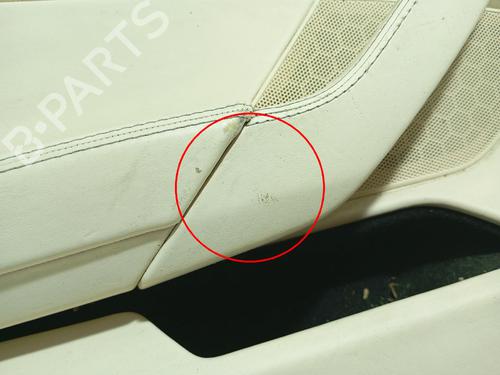 Front left panel PORSCHE PANAMERA (970) 4.8 4S | BP32782343C58  - Image 15