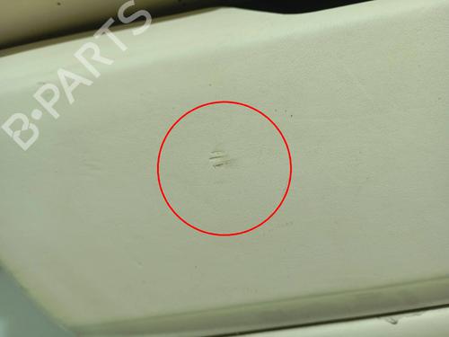 Front left panel PORSCHE PANAMERA (970) 4.8 4S | BP32782343C58  - Image 8