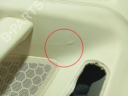 Front left panel PORSCHE PANAMERA (970) 4.8 4S | BP32782343C58  - Image 16