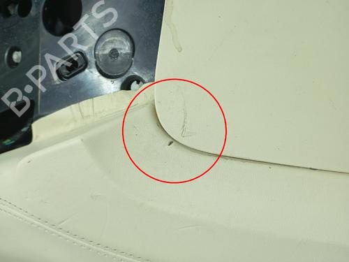 Front left panel PORSCHE PANAMERA (970) 4.8 4S | BP32782343C58  - Image 13